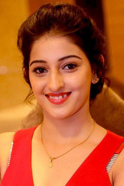Mouryani - Actor Profile Photo