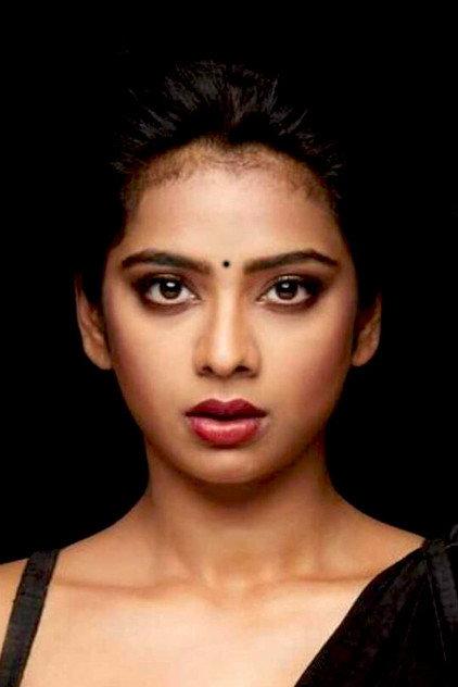 Shrita Rao - Actor Profile Photo