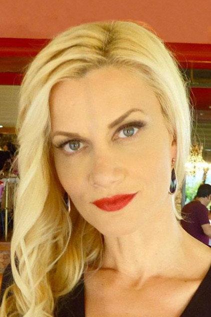 Magda Pensou - Actor Profile Photo