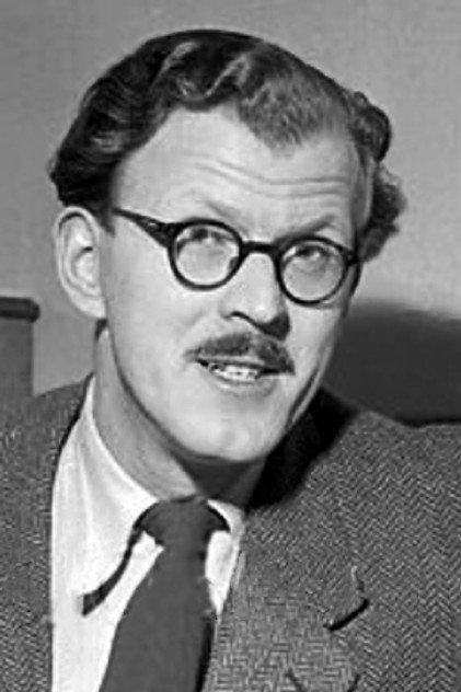 Börje Nyberg - Actor Profile Photo