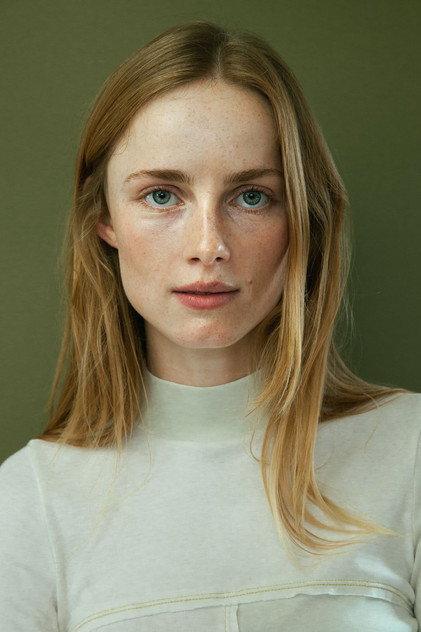 Rianne Van Rompaey - Actor Profile Photo