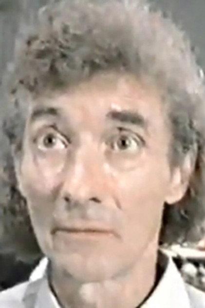 Alexander Trofimov - Actor Profile Photo