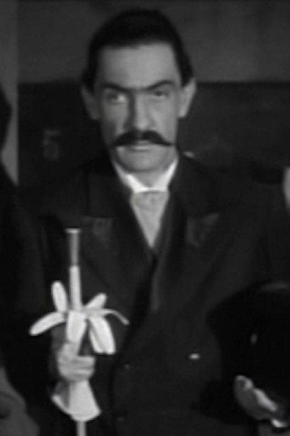 Max Langler - Actor Profile Photo