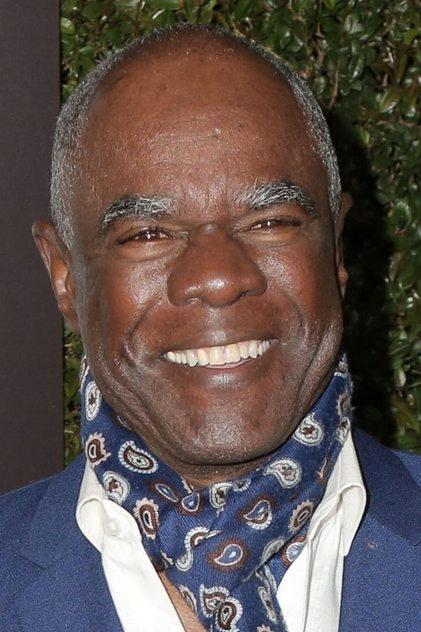 Glynn Turman - Actor Profile Photo