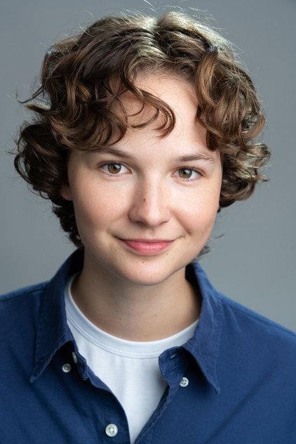 Liv Drury - Actor Profile Photo