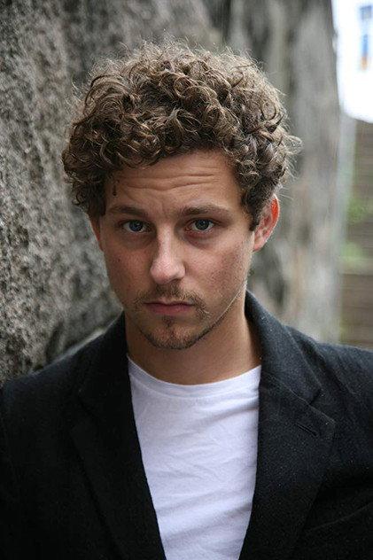 Charlie Gustafsson - Actor Profile Photo
