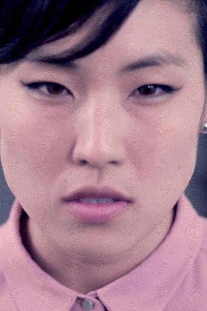 Jean Chung - Actor Profile Photo