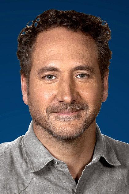 Juan Pablo Sáez - Actor Profile Photo
