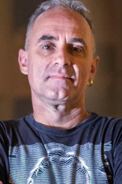 Fê Lemos - Actor Profile Photo
