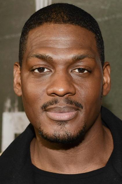 Jason R. Moore - Actor Profile Photo