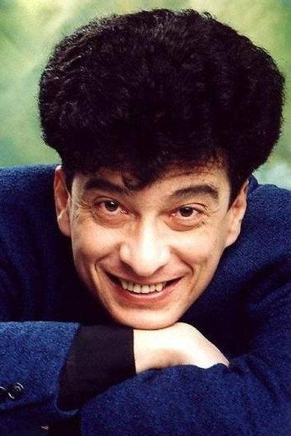 Yevhen Chepurniak - Actor Profile Photo