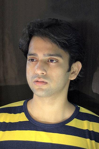 Abhijeet Singh - Actor Profile Photo