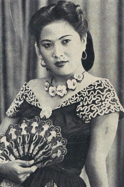 Titien Sumarni - Actor Profile Photo