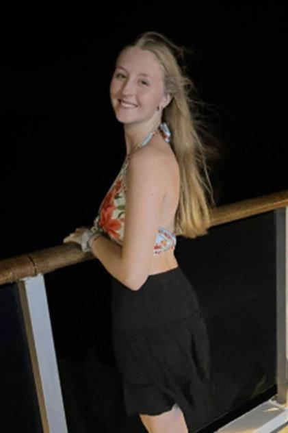 Kaylee Christmas - Actor Profile Photo
