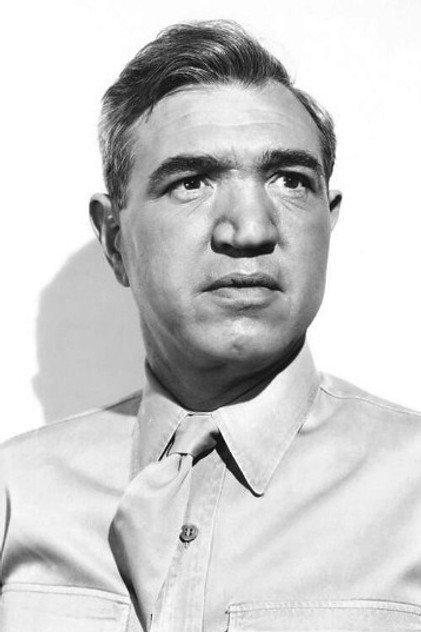 Harry Bellaver - Actor Profile Photo