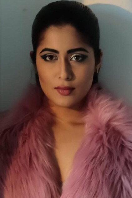Nikita Sharma - Actor Profile Photo