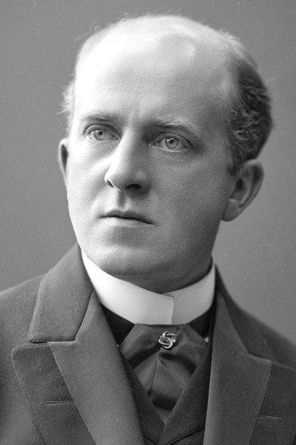 Gunnar Klintberg - Actor Profile Photo
