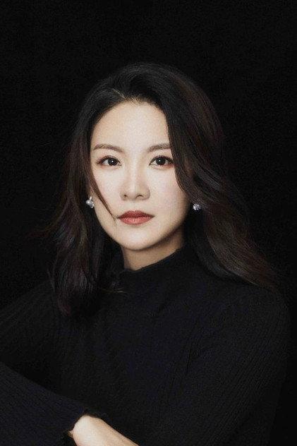 Zhao Tingting - Actor Profile Photo