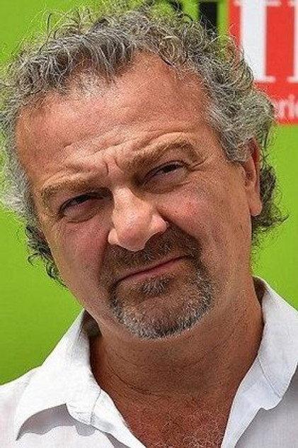 Giovanni Veronesi - Actor Profile Photo
