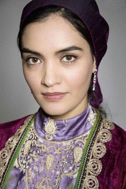 Mitra Hajjar - Actor Profile Photo