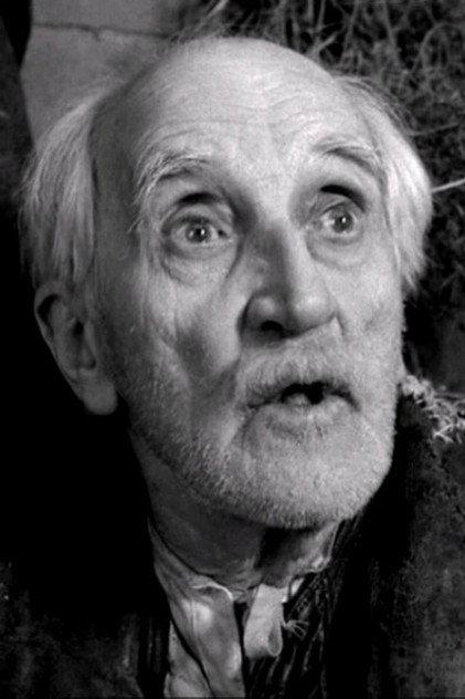 Jerzy Block - Actor Profile Photo