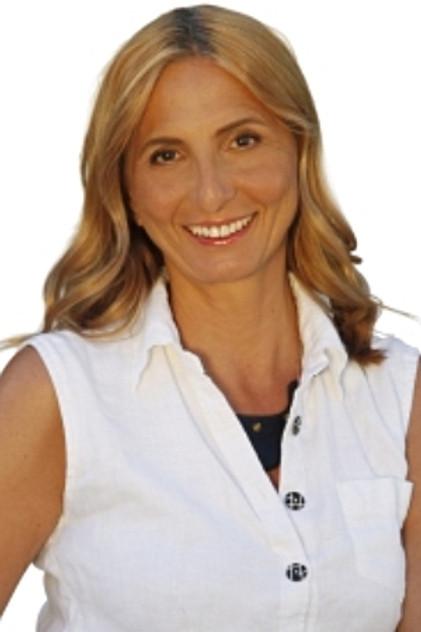 Irena Stepić - Actor Profile Photo