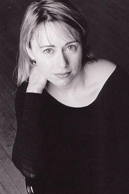 Claire Thomas - Actor Profile Photo