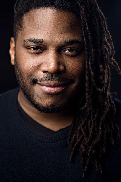 Erich Preach - Actor Profile Photo