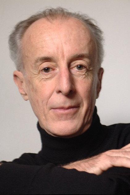 Gustavo Frigerio - Actor Profile Photo