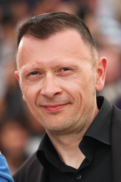 Vincent Patar - Actor Profile Photo