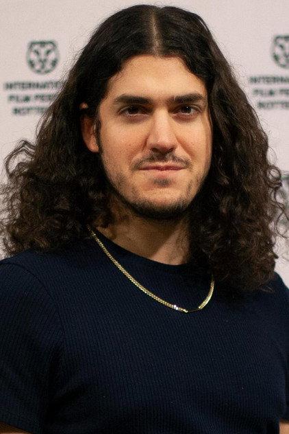 Adam Leotta - Actor Profile Photo