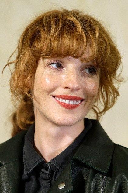 Vica Kerekes - Actor Profile Photo