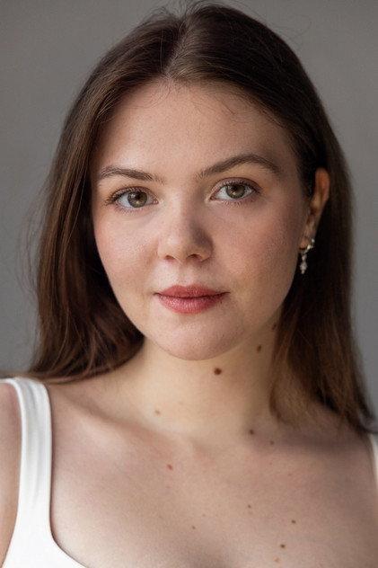 Grace Brannigan - Actor Profile Photo