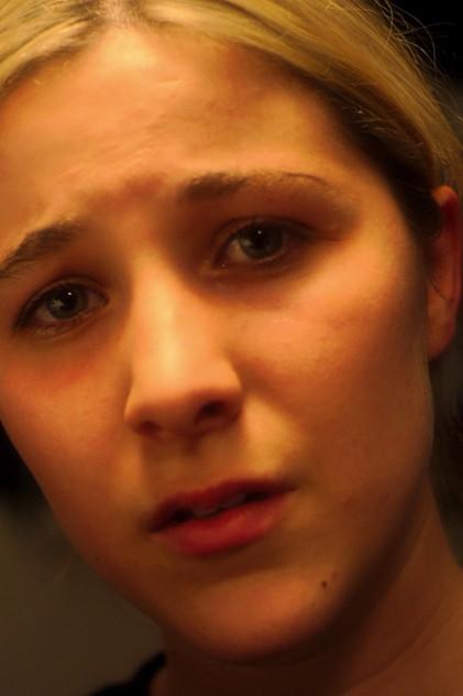 Carmen Fillol - Actor Profile Photo