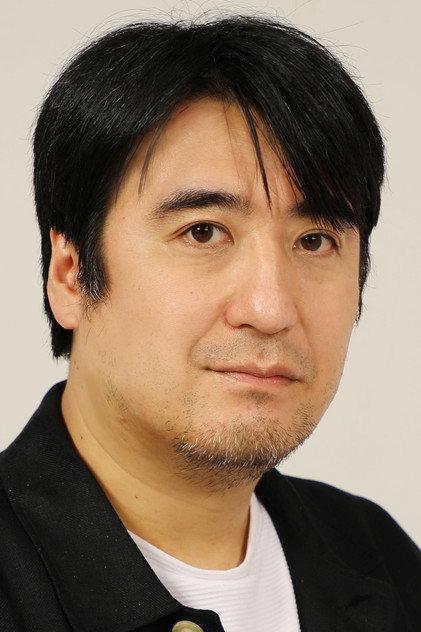 Nobuyuki Sakuma - Actor Profile Photo