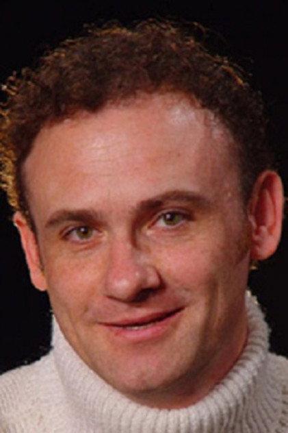 Vitaly Taganov - Actor Profile Photo