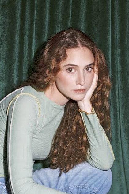 Ellie Sachs - Actor Profile Photo