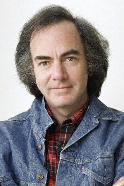 Neil Diamond - Actor Profile Photo