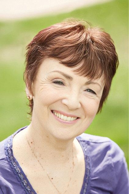 Sharon Sigler - Actor Profile Photo