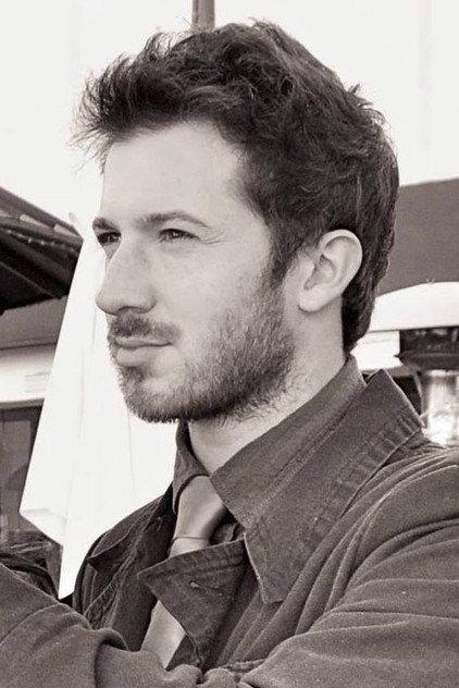 Robbie Banfitch - Actor Profile Photo