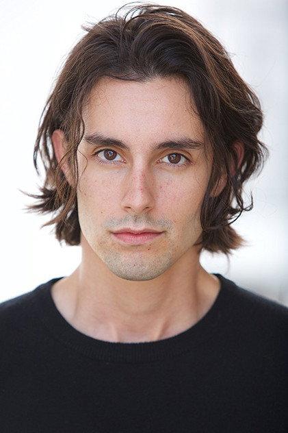 Justin Cone - Actor Profile Photo