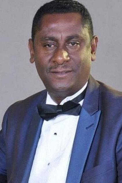 Tilahun Zewge - Actor Profile Photo