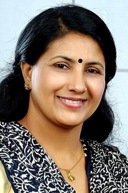 Ambika Mohan - Actor Profile Photo