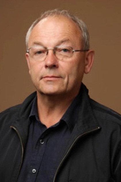 William D. MacGillivray - Actor Profile Photo