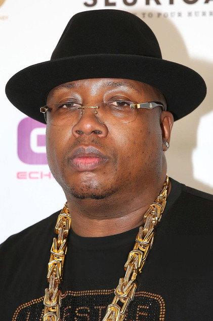 E-40 - Actor Profile Photo