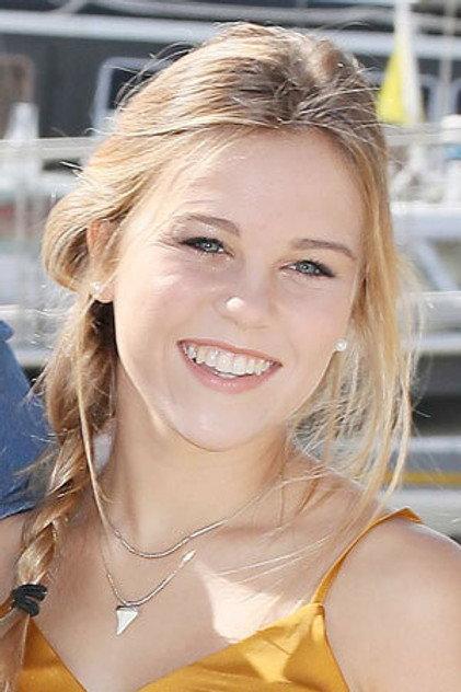 Maïra Schmitt - Actor Profile Photo