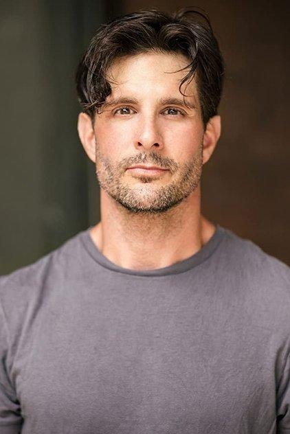 Jay Jablonski - Actor Profile Photo