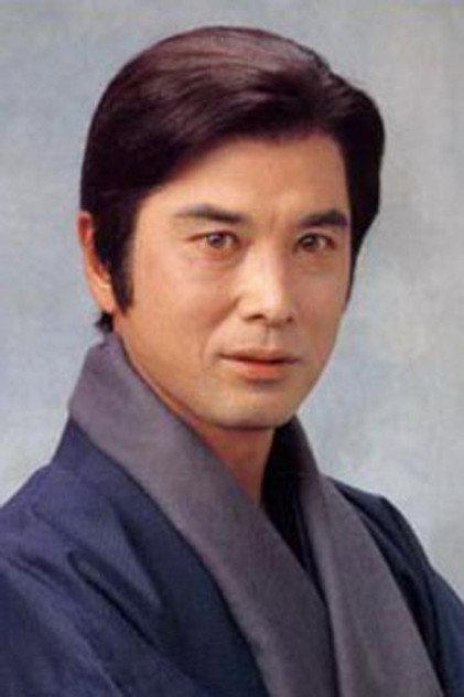 Takashi Yamaguchi - Actor Profile Photo