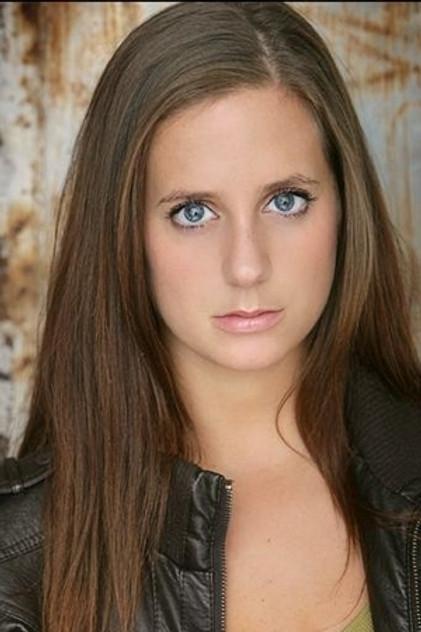 Sigi Ravet - Actor Profile Photo