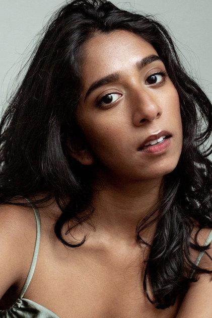 Shimali de Silva - Actor Profile Photo